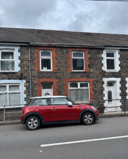 Full Improvement in Mountain Ash photo